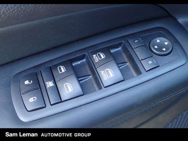 2017 Jeep Grand Cherokee 4x2 Laredo 4dr SUV